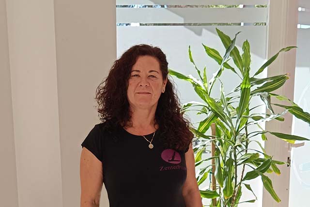 fini Zenter Pilates